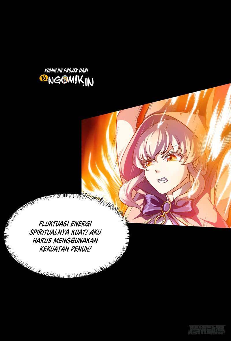 Martial Arts Reigns chapter 10